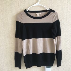 Banana Republic S Merino Wool Lightweight Sweater